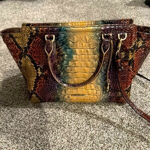 COPY - Brahmin handbag